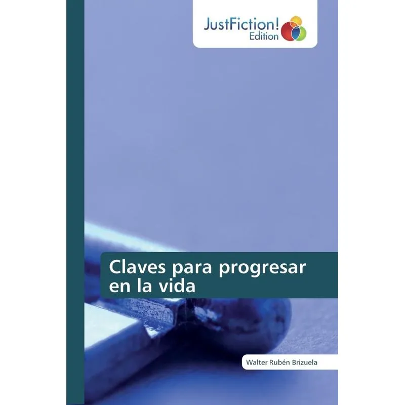 Claves para progresar en la vida