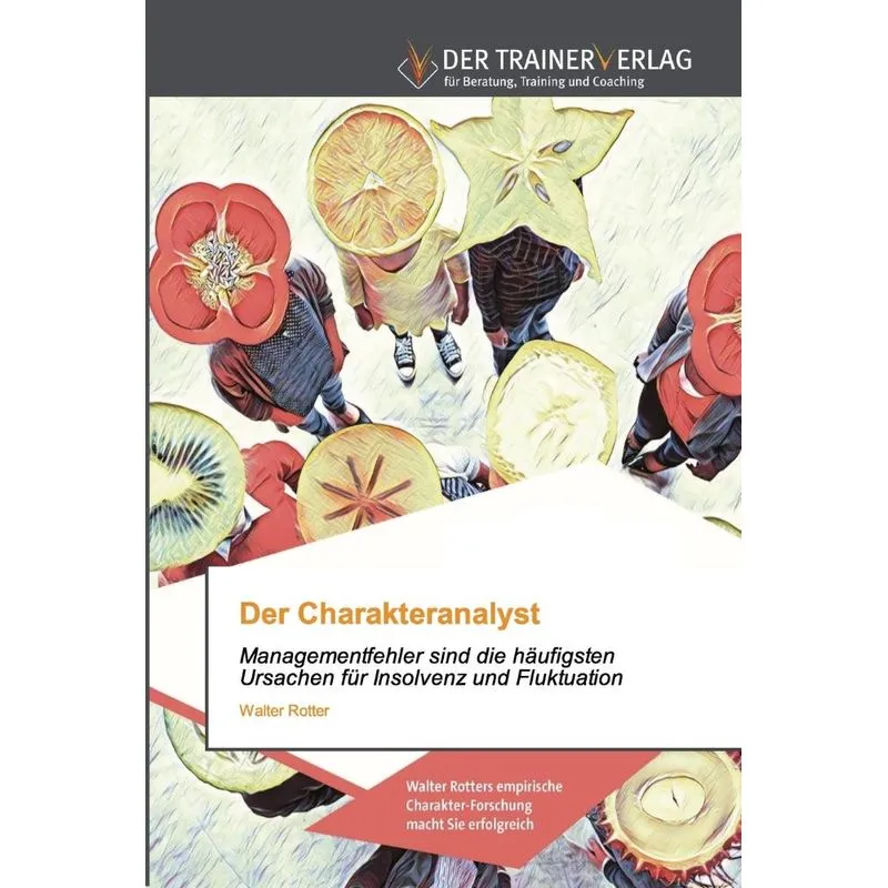Der Charakteranalyst