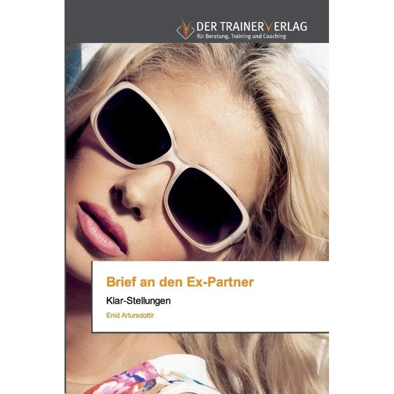 Brief an den Ex-Partner