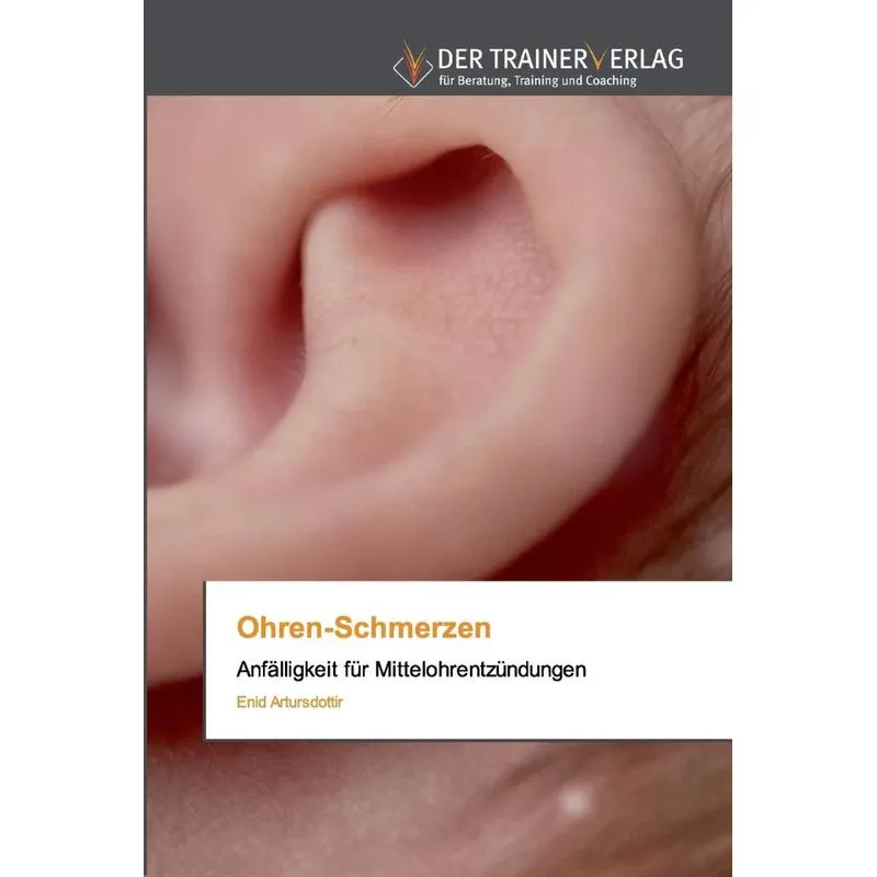 Ohren-Schmerzen
