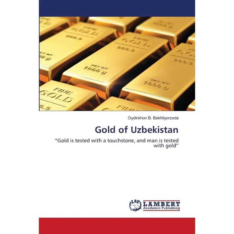 Gold of Uzbekistan