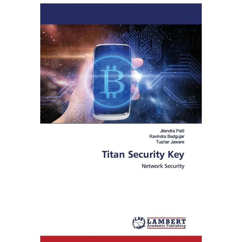 Titan Security Key