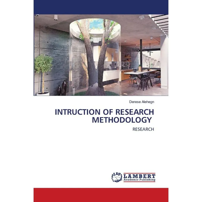 INTRUCTION OF RESEARCH METHODOLOGY