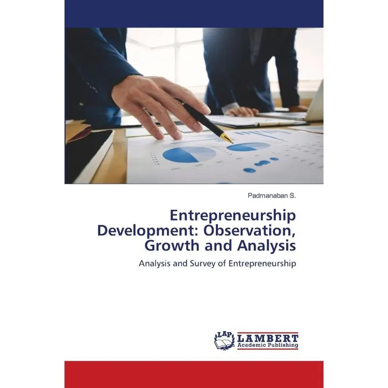 Entrepreneurship Development
