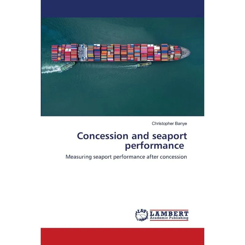 Concession and seaport performance
