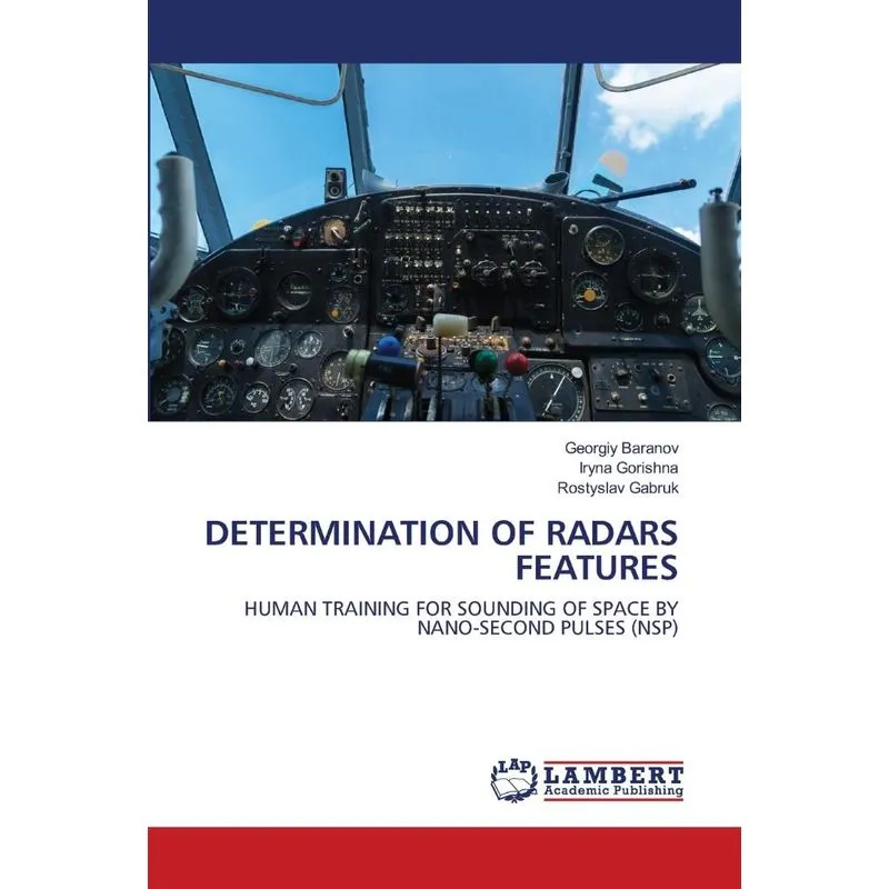 DETERMINATION OF RADARS FEATURES