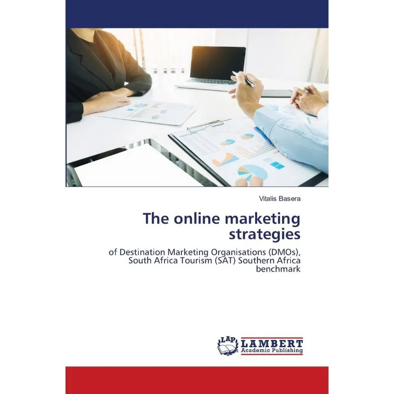 The online marketing strategies