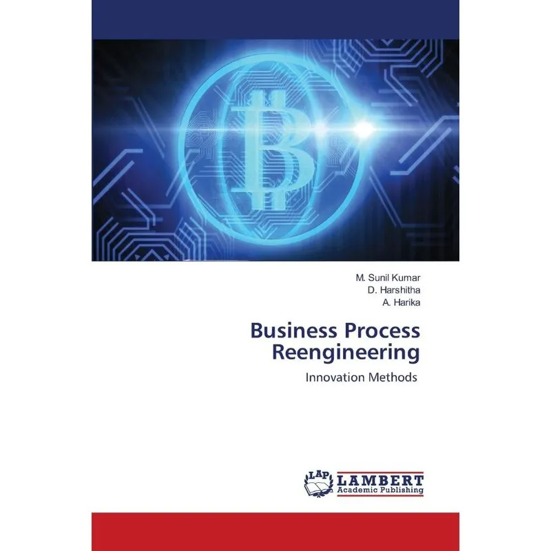 Business Process Reengineering