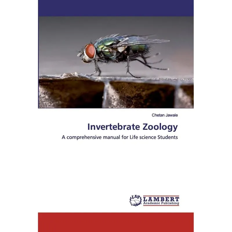 Invertebrate Zoology