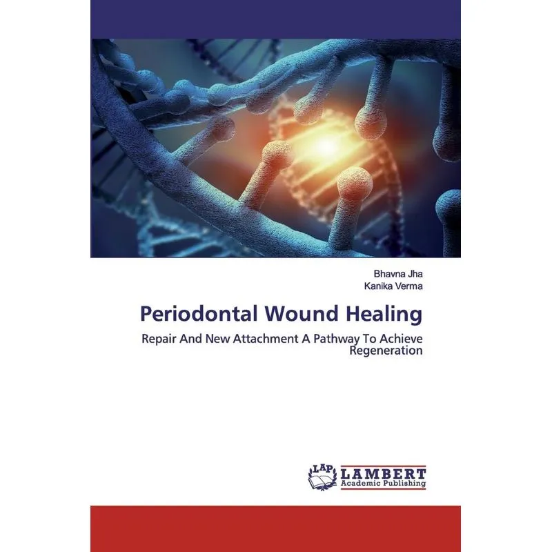 Periodontal Wound Healing