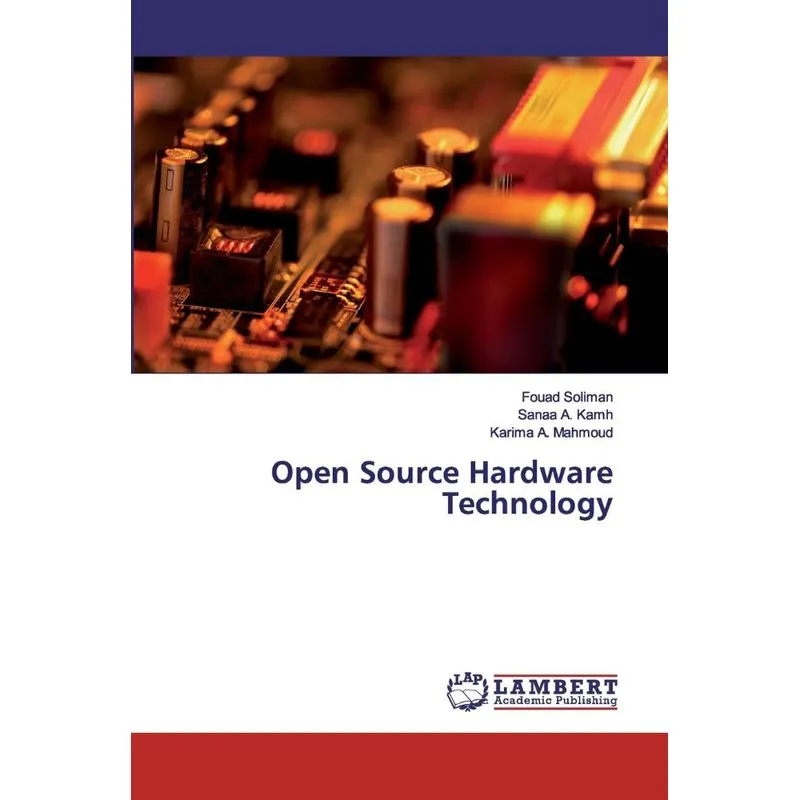 Open Source Hardware Technology