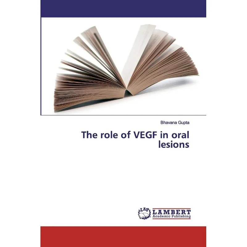 The role of VEGF in oral lesions