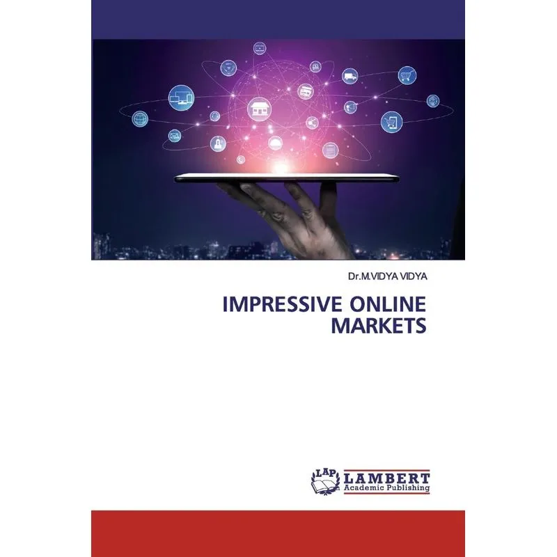 IMPRESSIVE ONLINE MARKETS