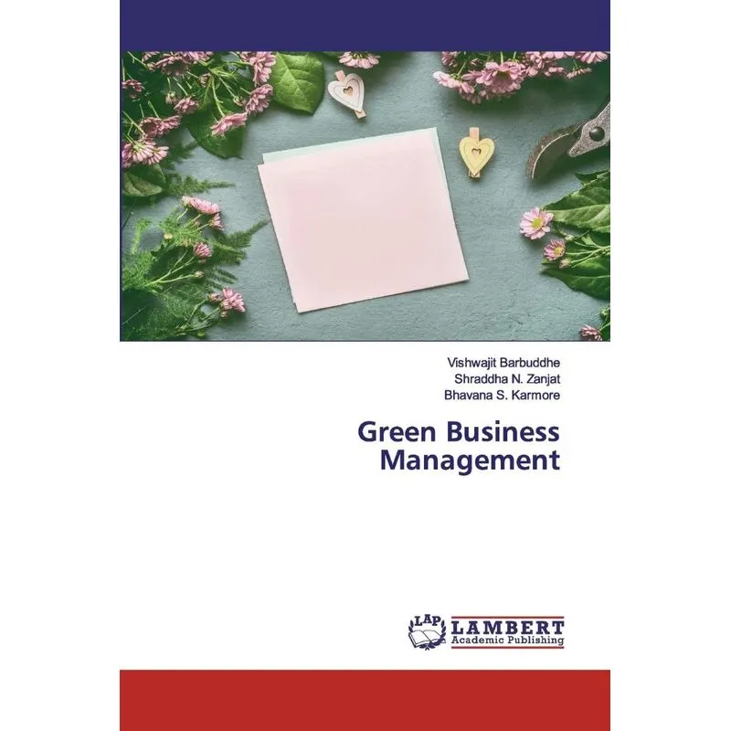 Green Business Management