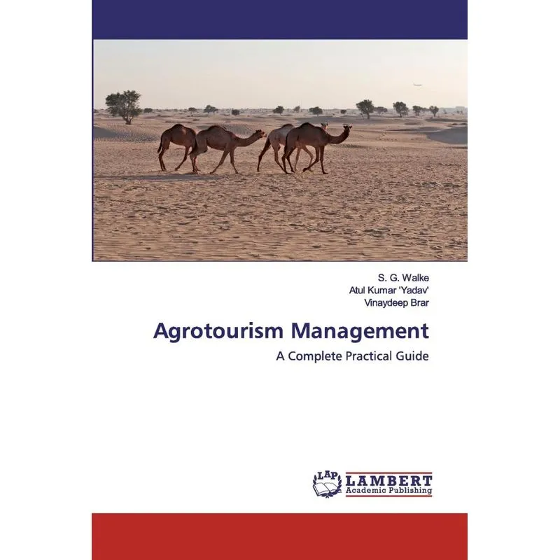 Agrotourism Management