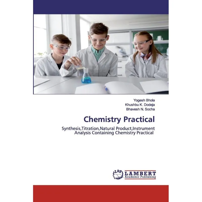 Chemistry Practical