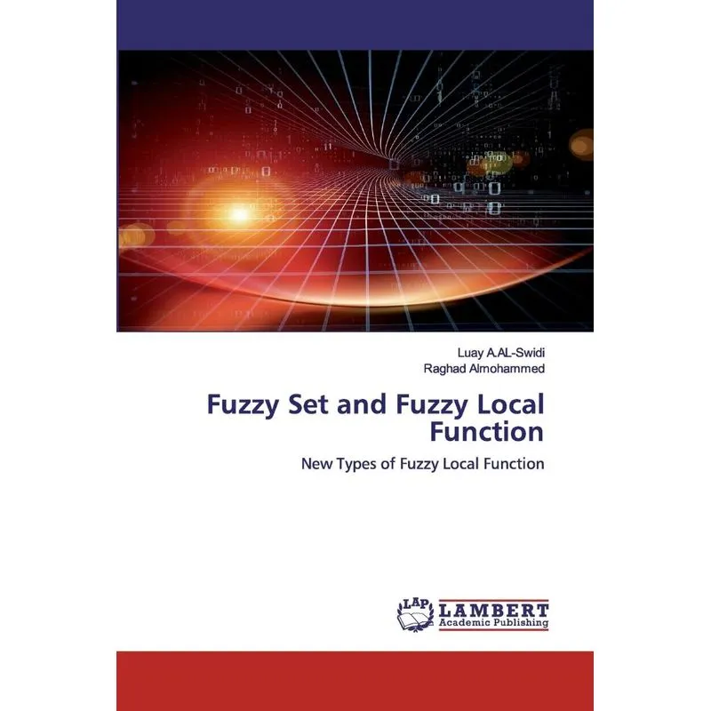 Fuzzy Set and Fuzzy Local Function