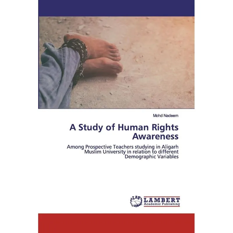 A Study of Human Rights Awareness