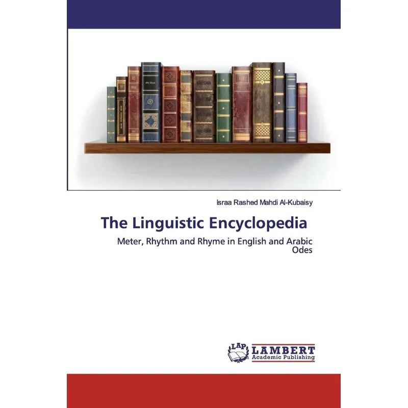 The Linguistic Encyclopedia