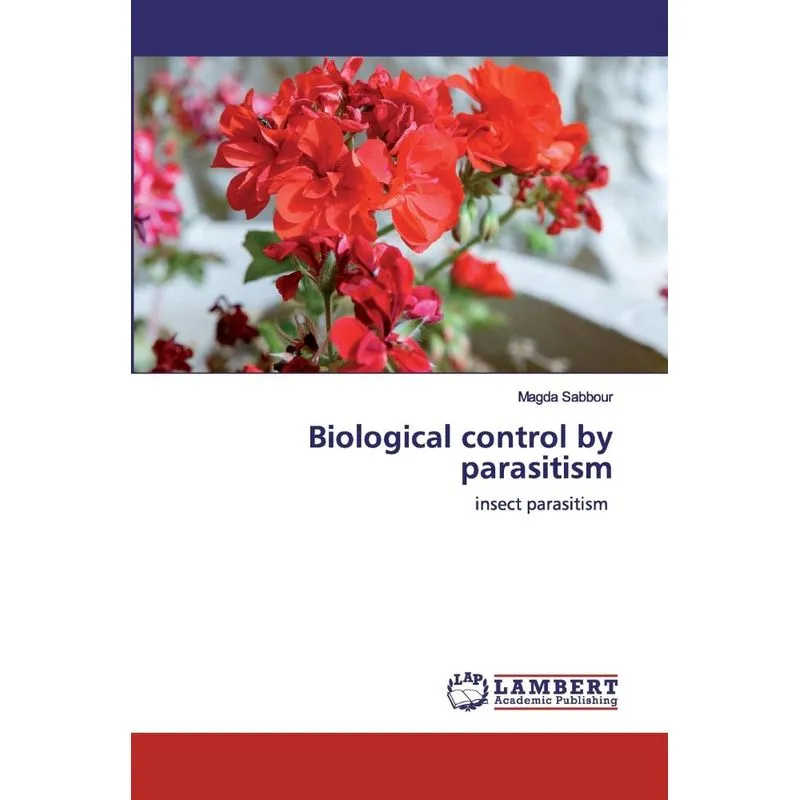 Biological control by parasitism