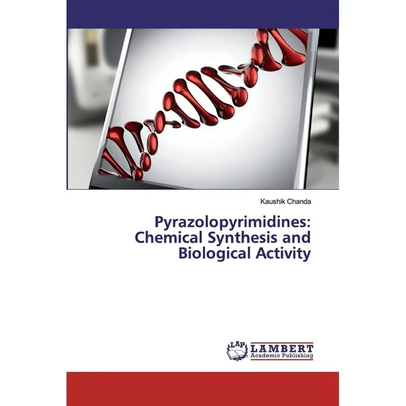Pyrazolopyrimidines