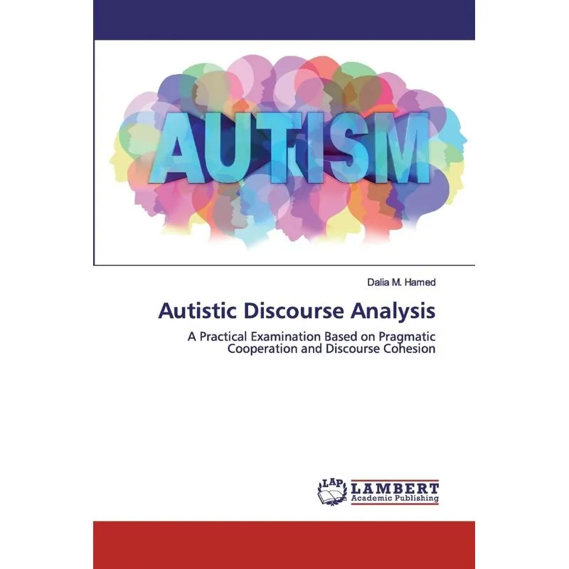 Autistic Discourse Analysis