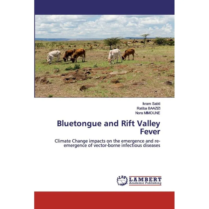 Bluetongue and Rift Valley Fever