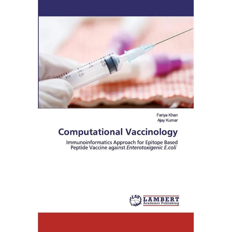 Computational Vaccinology