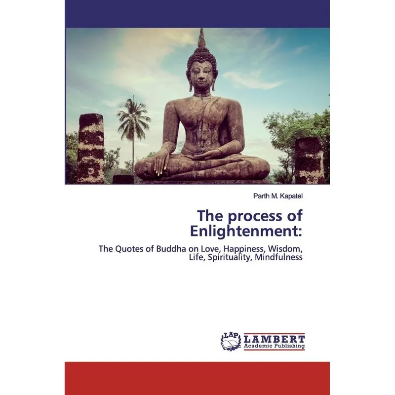 The process of Enlightenment