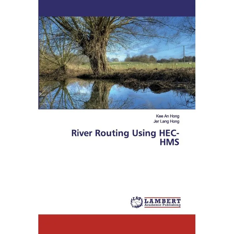 River Routing Using HEC-HMS
