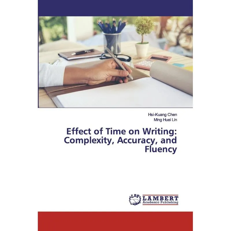Effect of Time on Writing