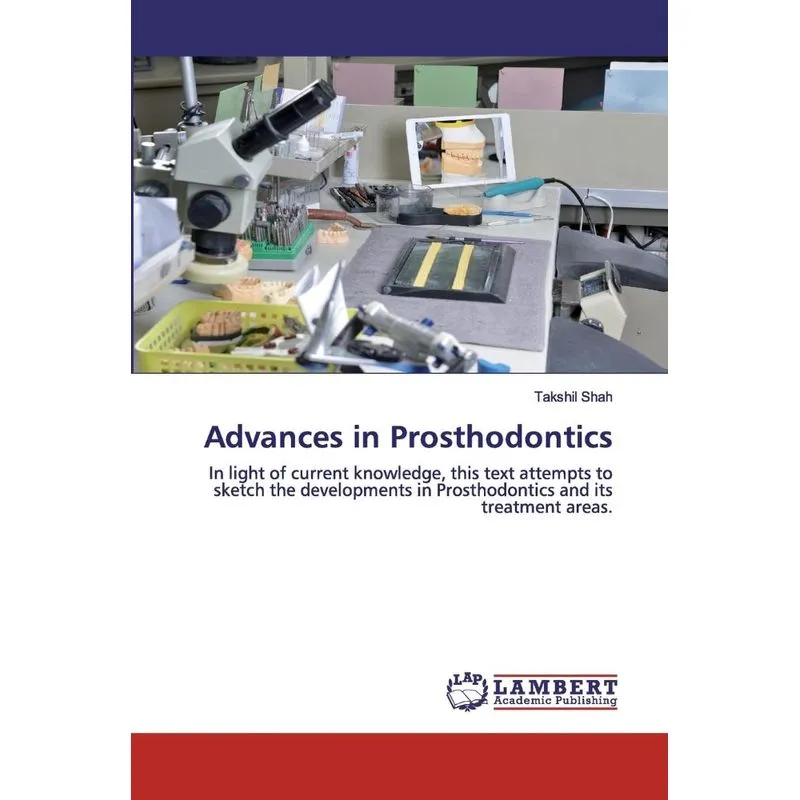 Advances in Prosthodontics