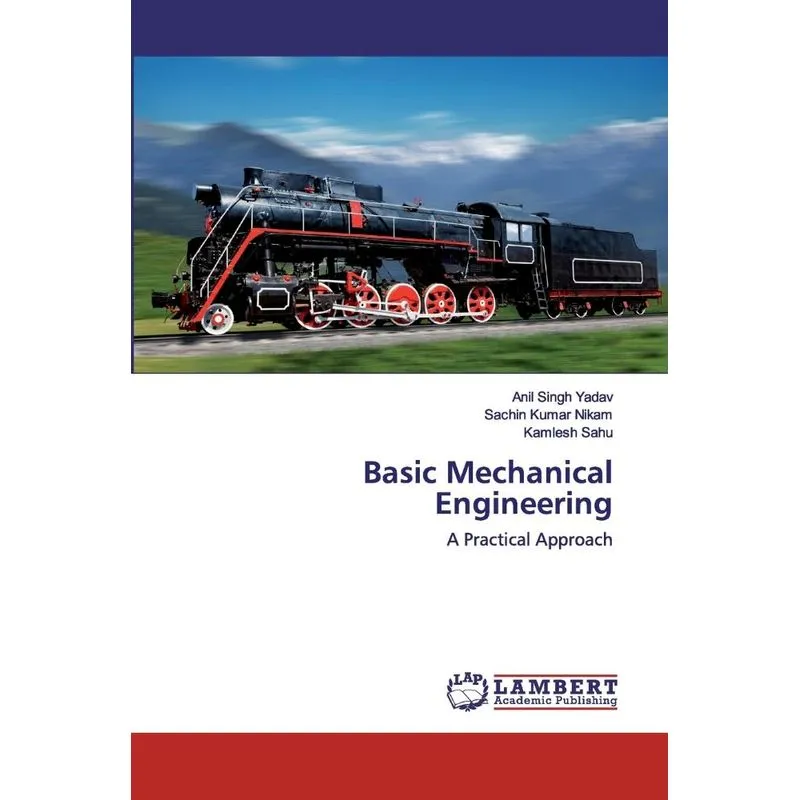 Basic Mechanical Engineering