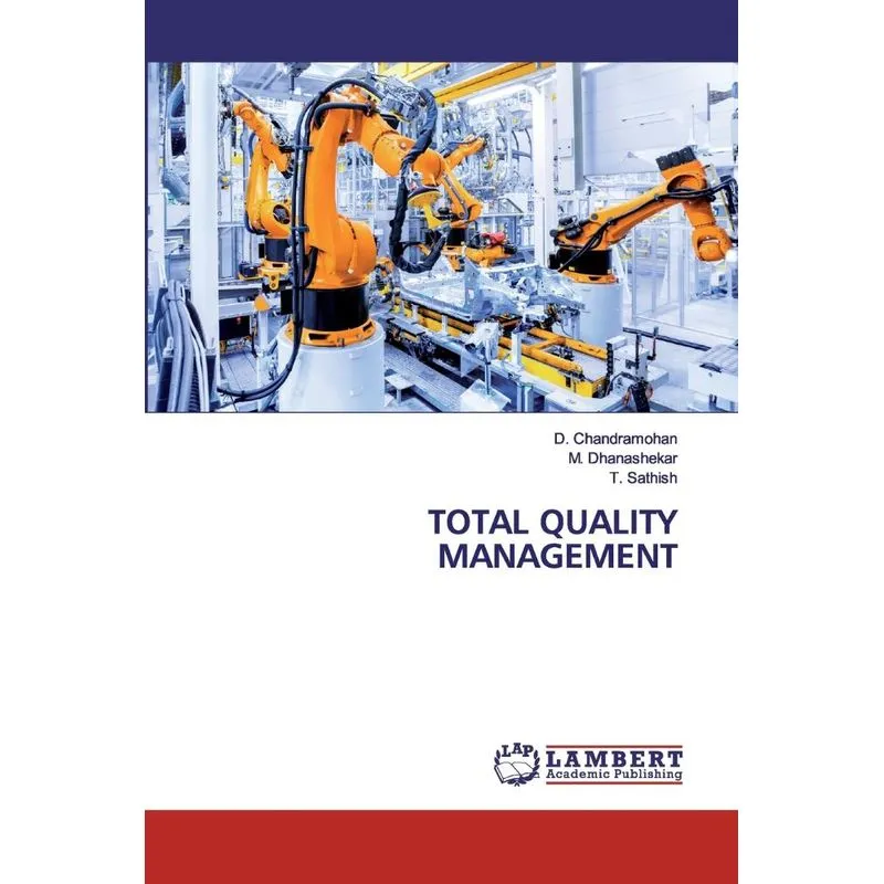 TOTAL QUALITY MANAGEMENT