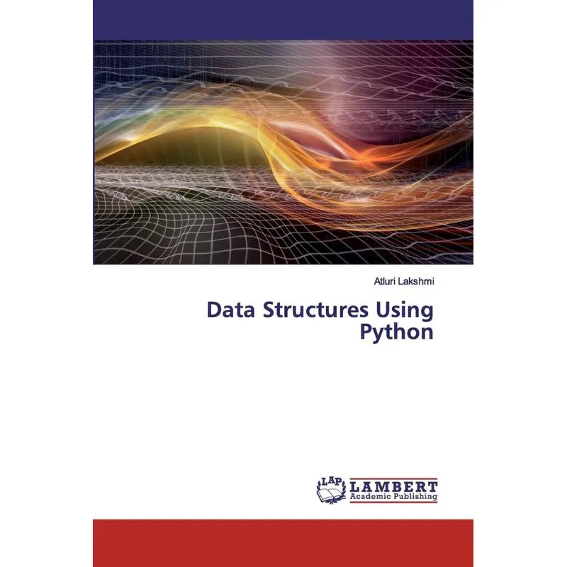 Data Structures Using Python