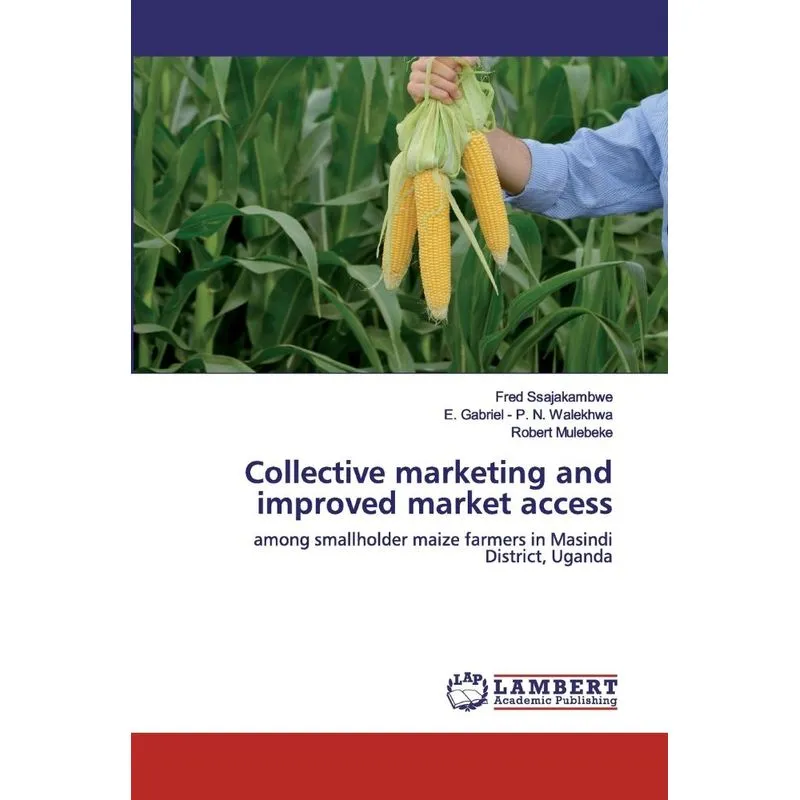 Collective marketing and improved market access