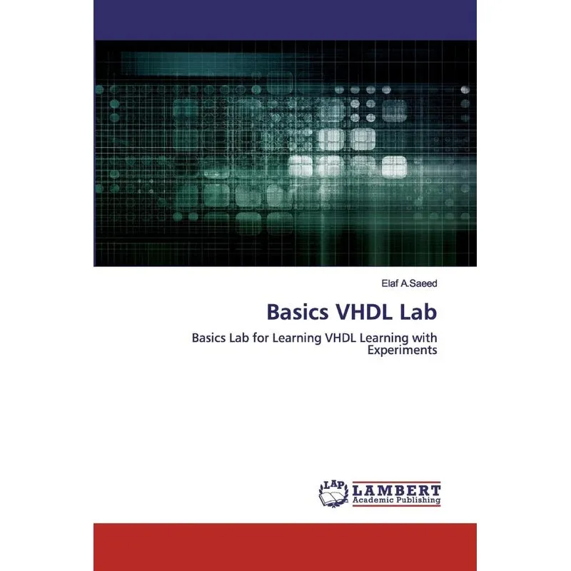 Basics VHDL Lab