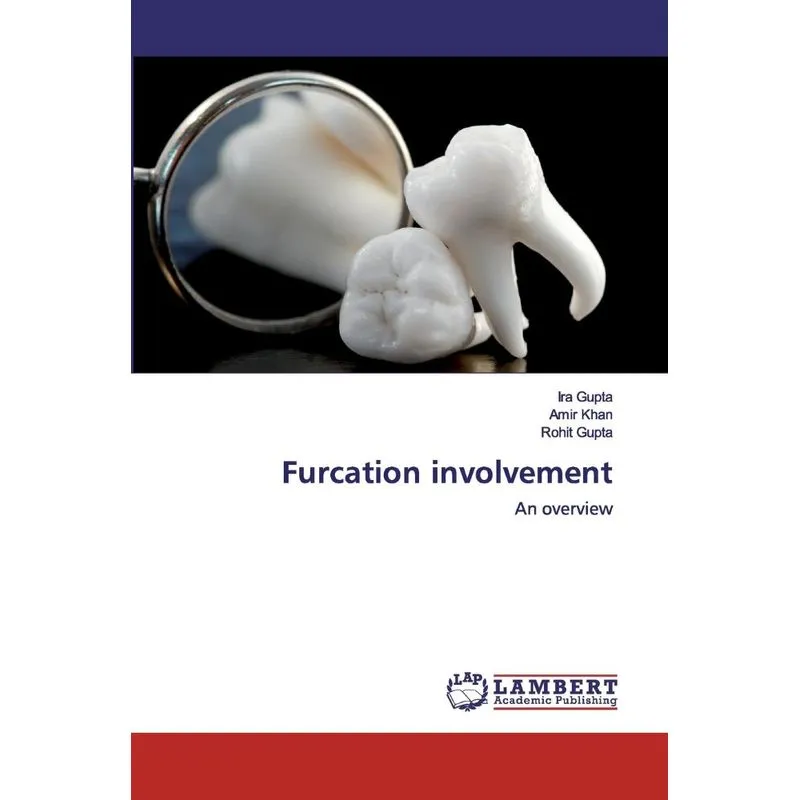 Furcation involvement