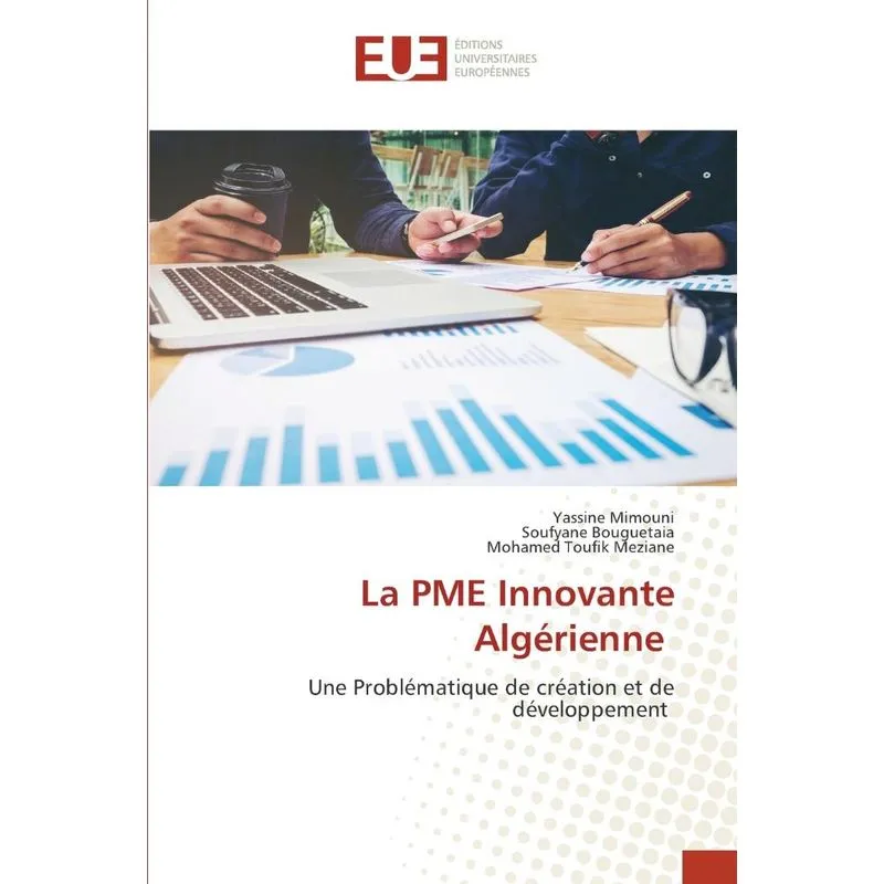 La PME Innovante Algérienne