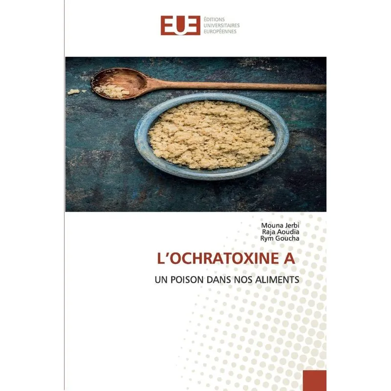 LOCHRATOXINE A