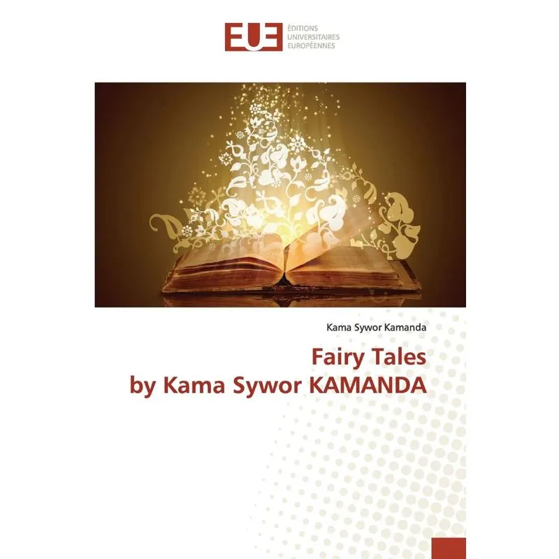 Fairy Tales by Kama Sywor KAMANDA