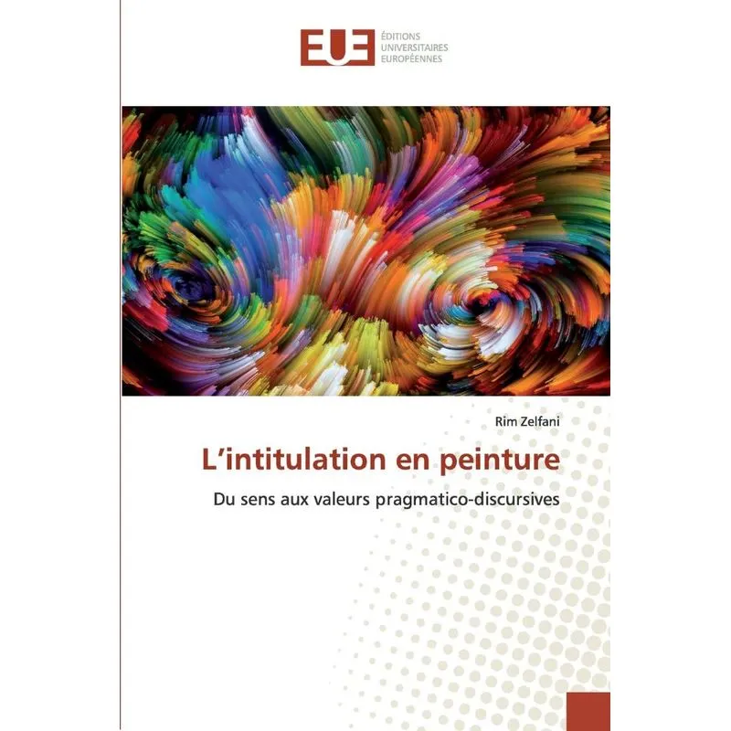 Lintitulation en peinture