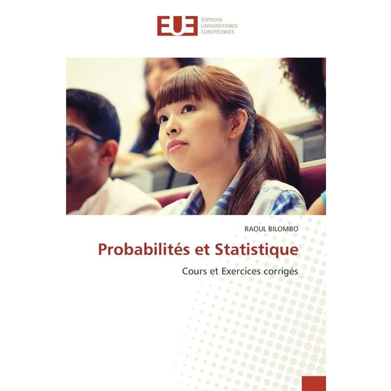 Probabilités et Statistique
