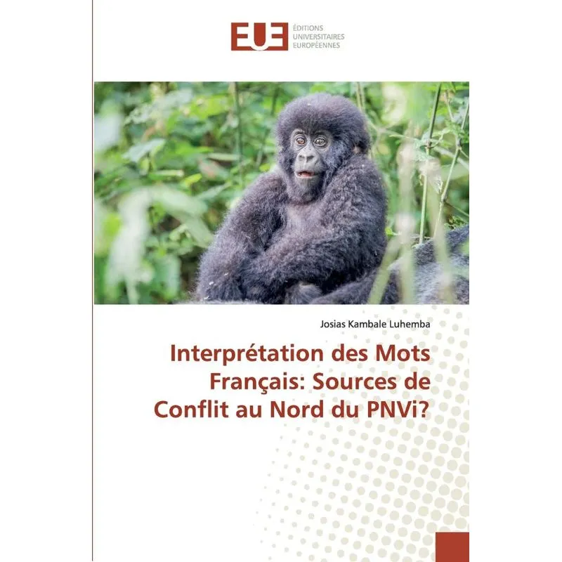 Interprétation des Mots Français