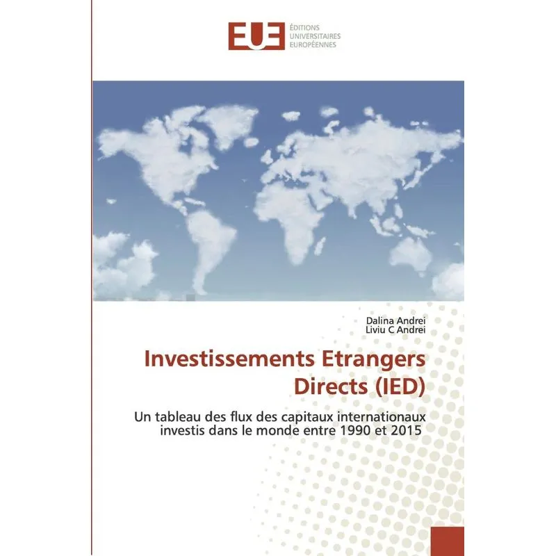Investissements Etrangers Directs (IED)