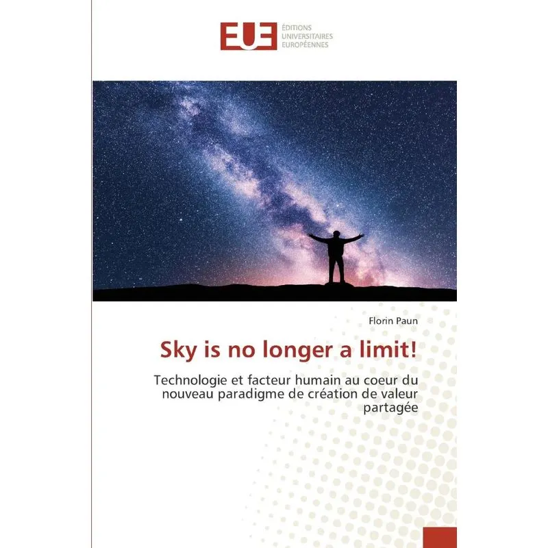 Sky is no longer a limit !