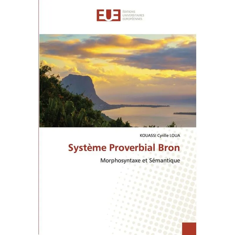 Système Proverbial Bron