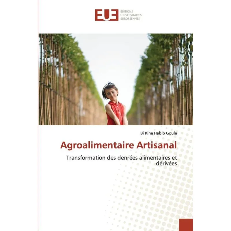Agroalimentaire Artisanal