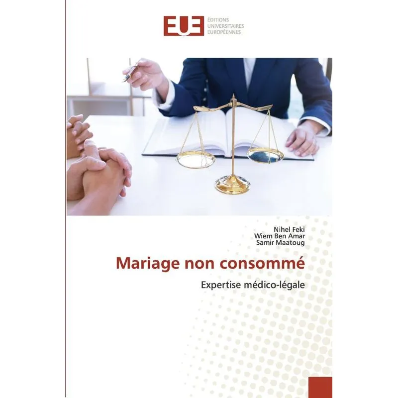 Mariage non consommé