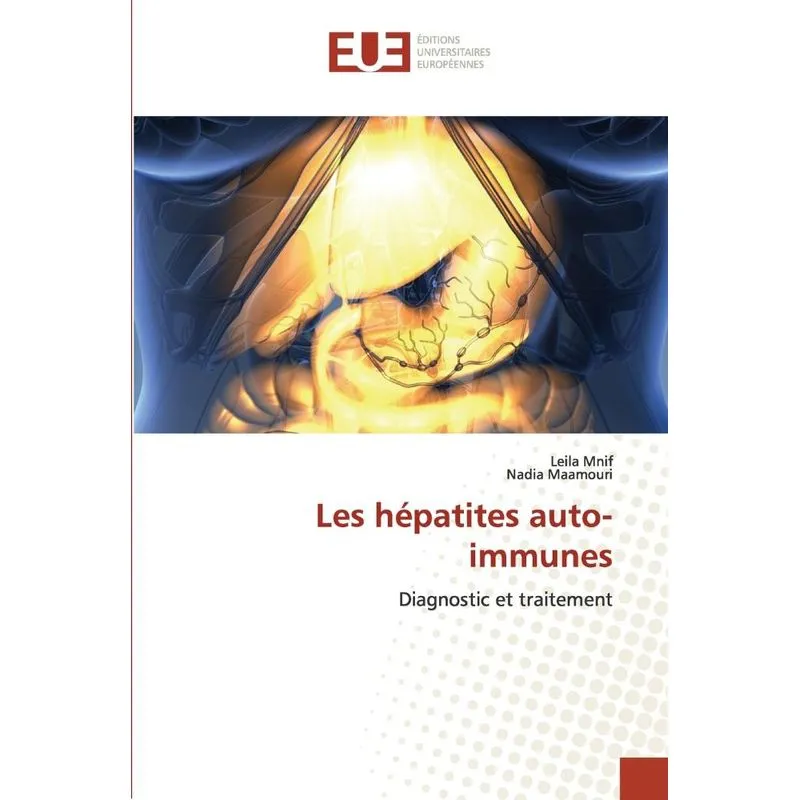 Les hépatites auto-immunes